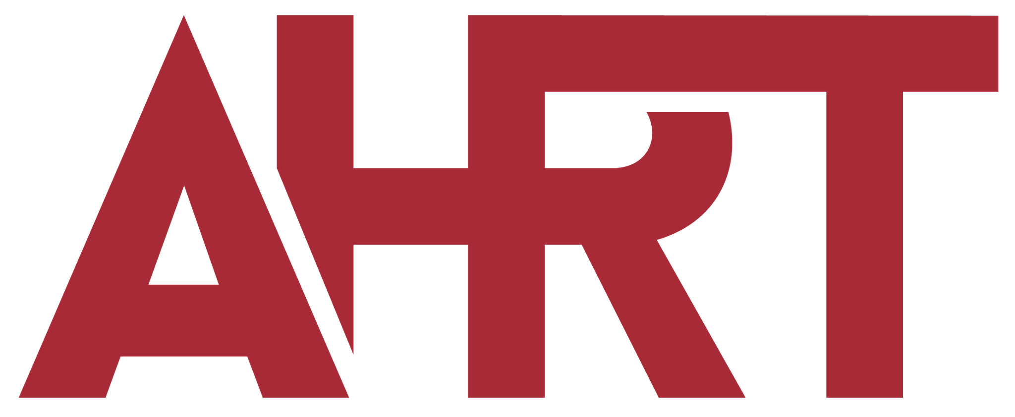 AHRT Lab logo