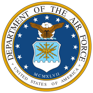 Department of the Air Force